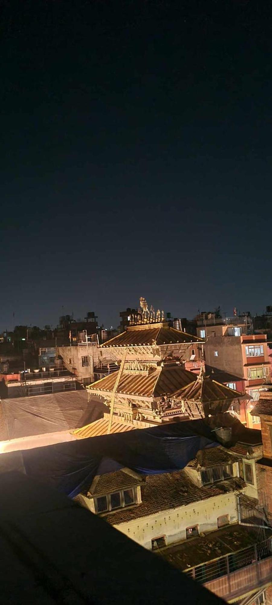 Dalucha Heritage Home Lalitpur Extérieur photo